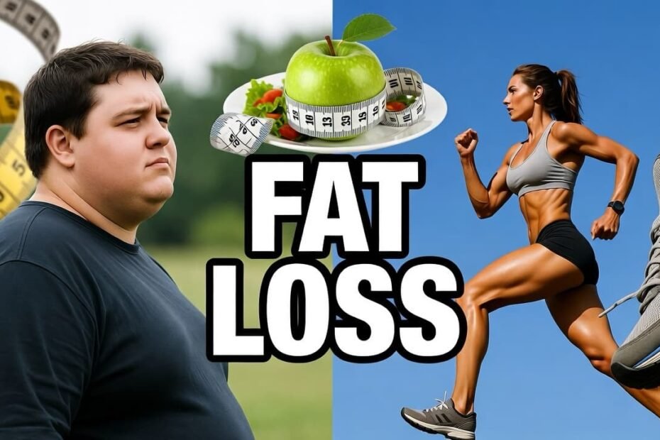 Fat loss