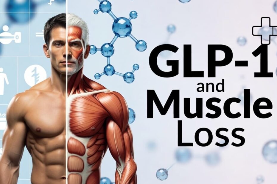 GLP-1 and Muscle Loss
