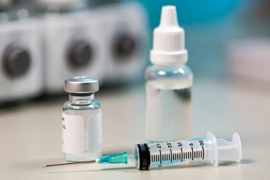 Reconstituting Semaglutide