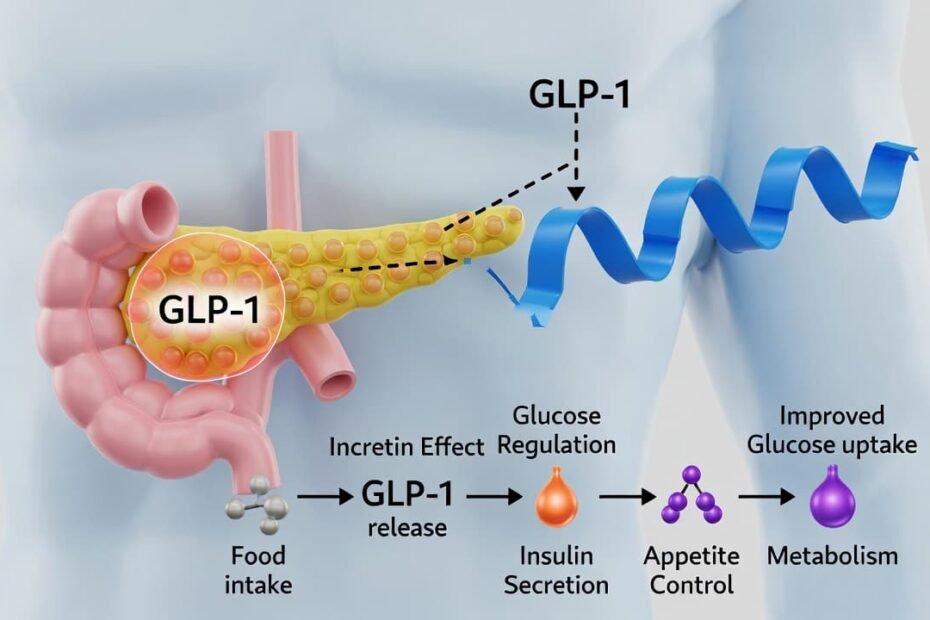 What Is GLP-1?